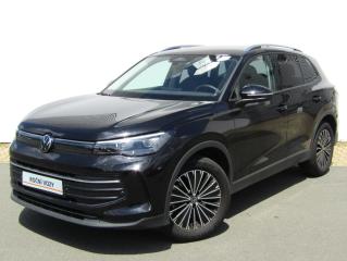 Volkswagen Tiguan Life 2.0 TDI 110 kW