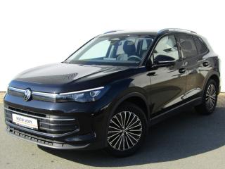 Volkswagen Tiguan Life 2.0 TDI 110 kW
