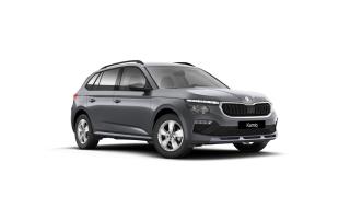 koda Kamiq 130 let 1.0 TSI 85kW