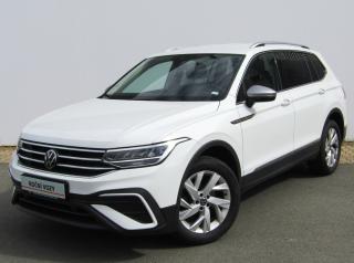 Volkswagen Tiguan Life 2.0 TDI 110KW DSG