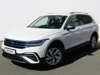 Volkswagen Tiguan Life 2.0 TDI 110KW DSG