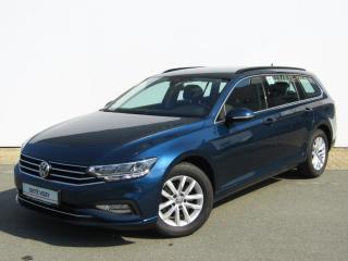 Volkswagen Passat Variant Business 2.0 TDI 110KW