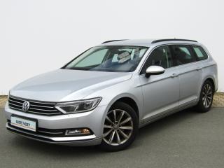 Volkswagen Passat Variant Business 2.0 TDI 140KW