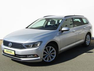 Volkswagen Passat Variant Business 2.0 TDI 140KW