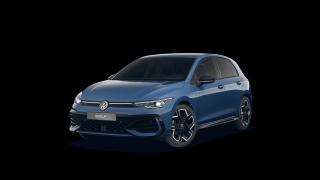 Volkswagen Golf R-Line People 1.5 TSI 6G