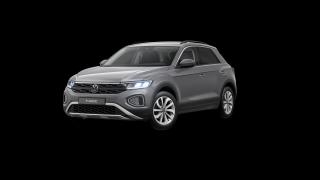 Volkswagen T-Roc Love 1.5 TSI 110 kW 7DSG
