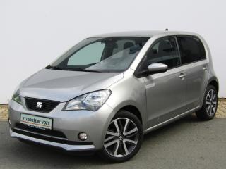 Seat Mii Electric Plus 61kW