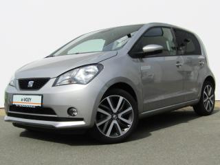 Seat Mii Electric Plus 61kW