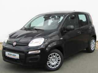 Fiat Panda MY 25, 1.0 70cv Hybrid