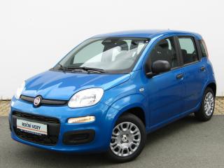 Fiat Panda MY 25, 1.0 70cv Hybrid