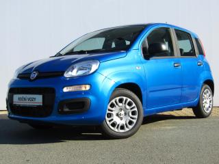 Fiat Panda MY 25, 1.0 70cv Hybrid - náhled 11