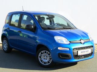 Fiat Panda MY 25, 1.0 70cv Hybrid - náhled 13
