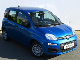 Fiat Panda MY 25, 1.0 70cv Hybrid - náhled 14