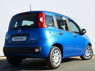 Fiat Panda MY 25, 1.0 70cv Hybrid - náhled 15