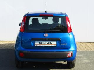 Fiat Panda MY 25, 1.0 70cv Hybrid - náhled 16
