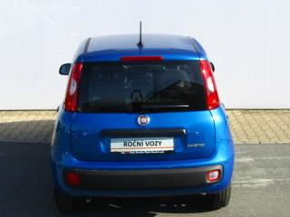 Fiat Panda MY 25, 1.0 70cv Hybrid - náhled 17