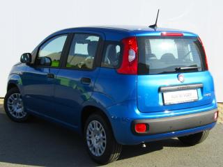 Fiat Panda MY 25, 1.0 70cv Hybrid - náhled 18