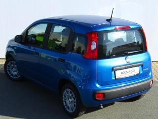 Fiat Panda MY 25, 1.0 70cv Hybrid - náhled 19