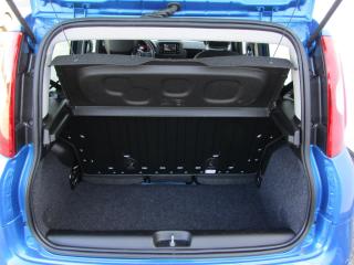 Fiat Panda MY 25, 1.0 70cv Hybrid - náhled 20
