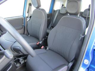 Fiat Panda MY 25, 1.0 70cv Hybrid - náhled 23