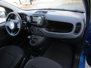 Fiat Panda MY 25, 1.0 70cv Hybrid - náhled 25