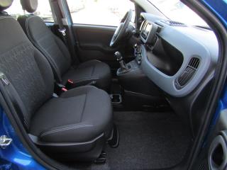 Fiat Panda MY 25, 1.0 70cv Hybrid - náhled 27