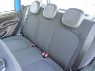 Fiat Panda MY 25, 1.0 70cv Hybrid - náhled 28
