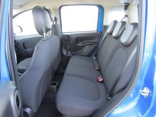 Fiat Panda MY 25, 1.0 70cv Hybrid - náhled 29