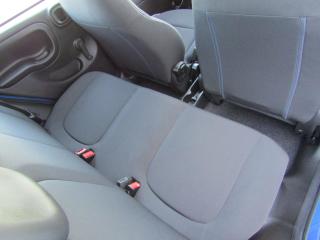 Fiat Panda MY 25, 1.0 70cv Hybrid - náhled 31