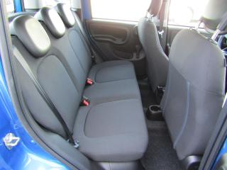 Fiat Panda MY 25, 1.0 70cv Hybrid - náhled 32