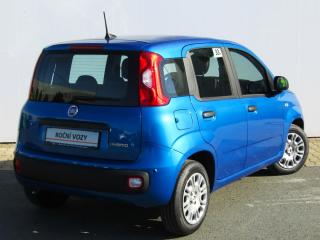 Fiat Panda MY 25, 1.0 70cv Hybrid - náhled 7