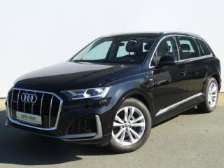 Audi Q7 3.0 TDI 210KW