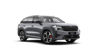 koda Kodiaq RS 2.0 TSI 4x4 DSG