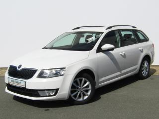 koda Octavia Combi Ambition 1.4 TSI 110 KW