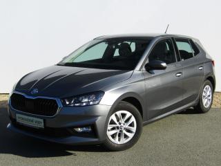 koda Fabia IV Style 1.0 TSI /81kW 6st.