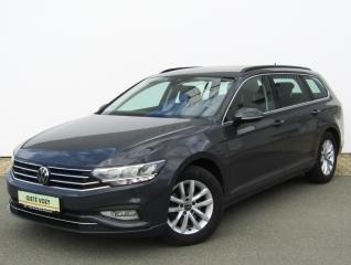 Volkswagen Passat Business 2.0 TDI 110KW DSG Var