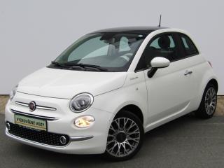 Fiat 500 DOLCEVITA 1.0 70k BSG