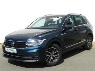 Volkswagen Tiguan Life 1.5 TSI 110KW