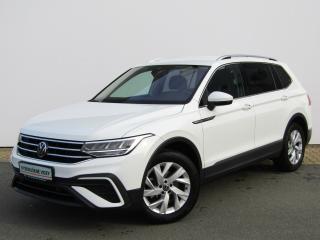 Volkswagen Tiguan Life 1.5 TSI 110KW