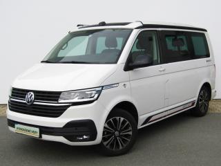 Volkswagen California 6.1 Beach Edition 2.0 TDI DSG