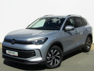 Volkswagen Tiguan People 1.5 eTSI 110 kW mHEV