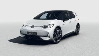 Volkswagen ID.3 GTX Performance 240 kW, 79 kWh