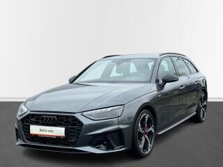 Audi A4 S line 40 TFSI 150 kW q
