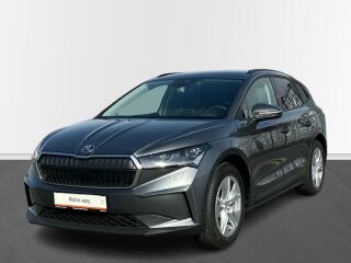 �koda Enyaq 55 kWh 125 kW 1� p�evodovka