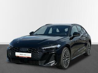 Audi A5 Avant TDI quattro 150kW STR