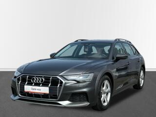 Audi A6 Allroad 55 TDI 253 kW quattro