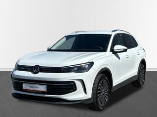 Volkswagen Tiguan Life 1.5 eTSI 96 kW