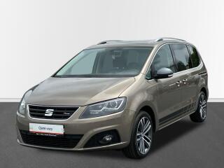 Seat Alhambra 2.0 TDI 135kW FR DSG 4motion