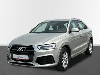 Audi Q3 2.0 TDI Quattro automat