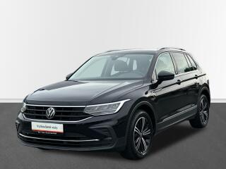 Volkswagen Tiguan Life 2.0 TDI 110 kW 6G